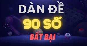 Dan De 90 So Bat Bai
