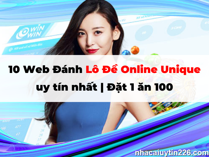 Lô đề online Các trang web được phép ở Việt Nam và cách chơi hiệu quả