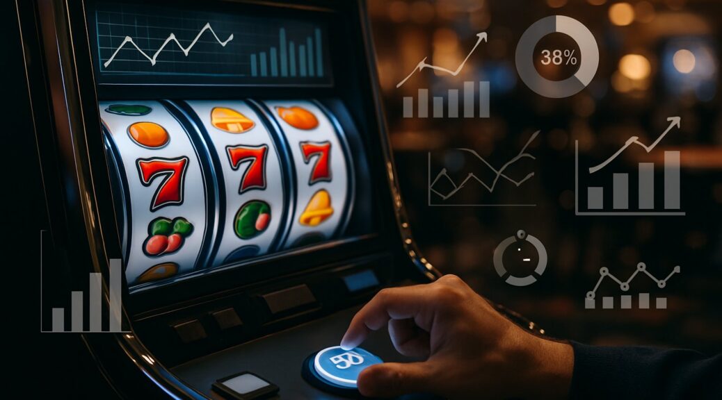 Faktor Utama yang Menentukan Peluang Menang Slot